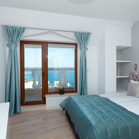 La Mer Penthouse Varna Exteriér fotografie
