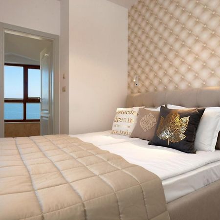 La Mer Penthouse Varna Exteriér fotografie