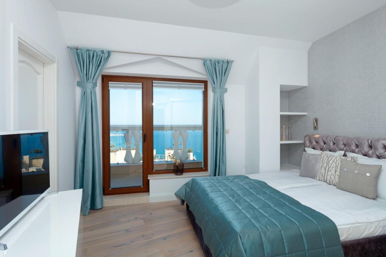 La Mer Penthouse Varna Exteriér fotografie