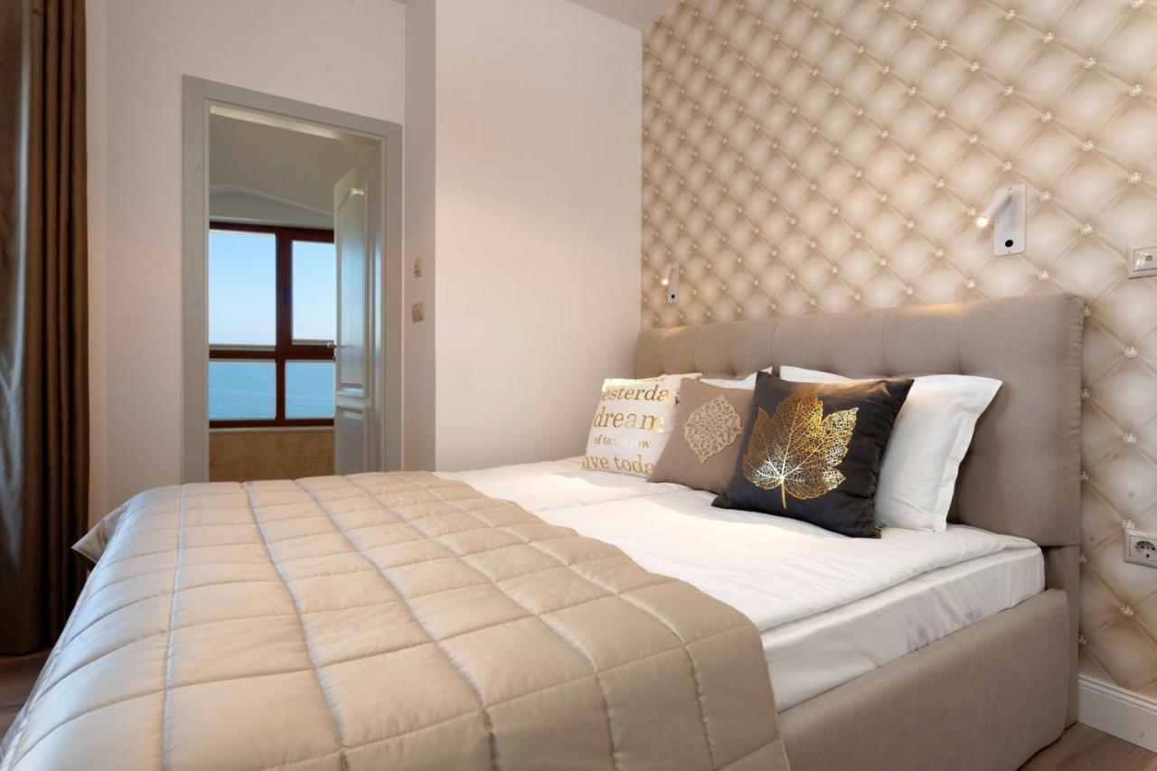 La Mer Penthouse Varna Exteriér fotografie